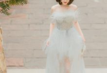 [YITUYU艺图语]2022.07.24 婚纱 Rayla[26+1P／203MB]-妹子图