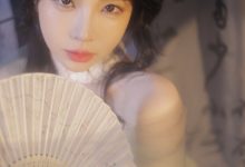 [YITUYU艺图语]2022.07.25 画颜 榕榕[38+1P／272MB]-妹子图