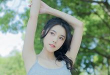 [YITUYU艺图语]2022.07.25 猫宁！晨跑吗？ 静鏡婧[26+1P／232MB]-妹子图