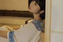 [YITUYU艺图语]2022.07.27 春不晚 蓝胖子-[38+1P／326MB]-妹子图