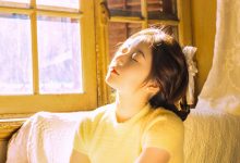 [YITUYU艺图语]2022.07.27 寄给温柔黄昏的信 戈曼妮Nini[32+1P／382MB]-妹子图