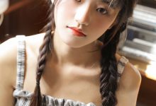 [YITUYU艺图语]2022.07.27 青桔 nanakor_[23+1P／45.1MB]-妹子图