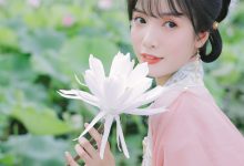 [YITUYU艺图语]2022.07.28 粉色娇嫩 一只阿梦崽[40+1P／324MB]-妹子图