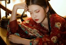 [YITUYU艺图语]2022.07.28 喜 遇孤山[26+1P／541MB]-妹子图