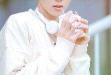 [IESS异思趣向] 2019.08.26 丝享家558：糖糖《糖果般的足》[90P39MB]-妹子图