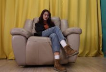 [A&F]丝足视频 104-美女Maomao的性感美脚 [1V-2.34G]-妹子图