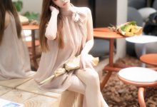 [MFStar模范学院] 2023.04.04 VOL.603 加朵babe [65+1P]-妹子图