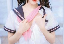 桜桃喵-草莓雪糕 [73P-830M]-妹子图