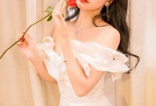 [YALAYI雅拉伊]2023.02.17 NO.1008 你是我的情人 程小蝶[45+1P／451MB]-妹子图