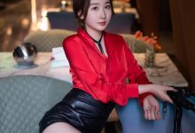 [XiuRen秀人网] 2023.04.06 No.6529 江真真 [88+1P]-妹子图