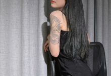 [IESS异思趣向] 2022.09.09 丝享家 1202 二八《想你的夜》[82P-140.2M]-妹子图