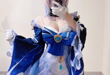 弥美Mime - NO.20 fantia 2022年12月部分合集 (2套) [38P-111MB]-妹子图