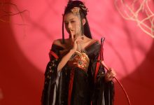 兔子Zzz不吃胡萝卜 - NO.69 杀机 [23P-265MB]-妹子图