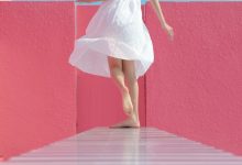 兔子Zzz不吃胡萝卜 - NO.72 彩色迷宫 [31P-327MB]-妹子图