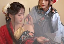 兔子Zzz不吃胡萝卜 - NO.80 深闺 [31P-305MB]-妹子图