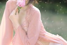 [YITUYU艺图语]2022.07.30 听雨 常欣悦cxy[26+1P／152MB]-妹子图