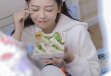 [YITUYU艺图语]2022.07.30 一粥一饭间 仙女软本人[31+1P／157MB]-妹子图