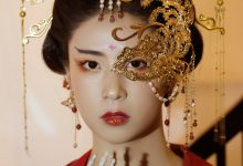 [YITUYU艺图语]2022.07.31 半面妆 一九九几的喵[29+1P／467MB]-妹子图