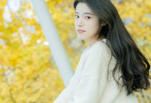 [YITUYU艺图语]2022.08.01 暖暖 静鏡婧[27+1P／225MB]-妹子图