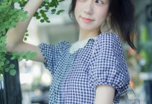 [YITUYU艺图语]2022.08.02 今日暂停营业 饲猫少女-[39+1P／476MB]-妹子图