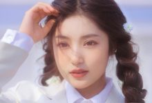 [YITUYU艺图语]2022.08.02 梦幻限定 jk少女 阚阚[22+1P／133MB]-妹子图