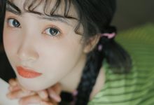 [YITUYU艺图语]2022.08.02 夏日女友 一只阿梦崽[41+1P／308MB]-妹子图