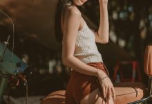 [YITUYU艺图语]2022.08.02 夏日小憩 悦悦[49+1P／560MB]-妹子图