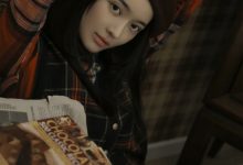 [YITUYU艺图语]2022.08.02 怎么挣脱 张恬宇Abbie[21+1P／86MB]-妹子图