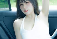 [YITUYU艺图语]2022.08.03 微凉初夏 鹤鸣之应-[29+1P／236MB]-妹子图