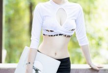 [MyGirl美媛馆] 2021.09.30 VOL.598 美桃酱 [109+1P]-妹子图