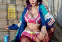 Byoru -Shizuka Mikazuki [82P-317MB]-妹子图