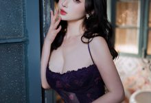 rioko凉凉子 -  美艳小妈 [60P+10V-1.12GB]-妹子图