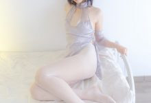 森萝财团 内部VIP系列 樱流 小樱 01E4K 原版【101P+1V-5.59GB】-妹子图