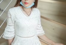 [MSLASS梦丝女神] 2020.07.29 NO.120 张雯雯《无敌超细腿》[44+1P357M]-妹子图