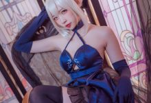 兔玩映画 - 你就是我的master么 [42P-565MB]-妹子图