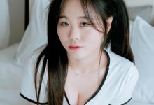 [PUSSY LET] Vol.54 SUYEON - First time [54P-131MB]-妹子图