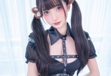 神楽坂真冬 -  12月微博订阅 [60P-148M]-妹子图