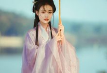 [YITUYU艺图语]2022.12.23 水边 阿拂[29+1P／202MB]-妹子图