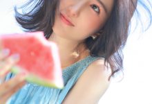 [YITUYU艺图语]2022.12.24 盛夏光年 倩[21+1P／285MB]-妹子图