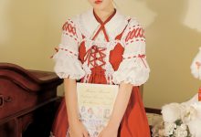 [YITUYU艺图语]2022.12.25 欢迎光临我的娃娃屋 小霜[30+1P／212MB]-妹子图