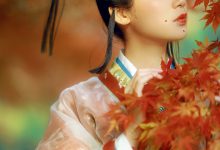 [YITUYU艺图语]2022.12.26 相思意 老去的南叔[21+1P／406MB]-妹子图