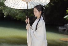 [YITUYU艺图语]2022.12.27 春色 培培[33+1P／357MB]-妹子图