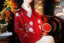 [YITUYU艺图语]2022.12.28 旧梦1913 玉玉[23+1P／490MB]-妹子图