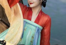 [YITUYU艺图语]2022.12.31 碧水悠 肉嘟嘟的小海疼[25+1P／254MB]-妹子图