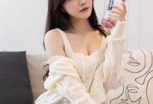 鱼子酱 甜春写真 原版写真 [104P-1.2G]-妹子图