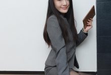 [IESS异思趣向] 2023.02.06 丝享家 1353 婉萍《酒店管理员》[90P-101.2M]-妹子图