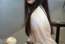 [IESS异思趣向] 2023.02.14 丝享家 1361 团团《美腿下午茶》[93P-100.3M]-妹子图