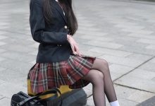 [IESS异思趣向] 2023.02.23 丝享家 1370 团团《春天的味道》[77P-100.3M]-妹子图