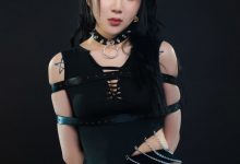 [Ligui丽柜] 2023.08.18 《撕袜四马》小七 [69+1P-58M]-妹子图