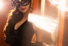 [XiuRen秀人网] 2022.03.04 No.4673 王馨瑶yanni [70+1P]-妹子图